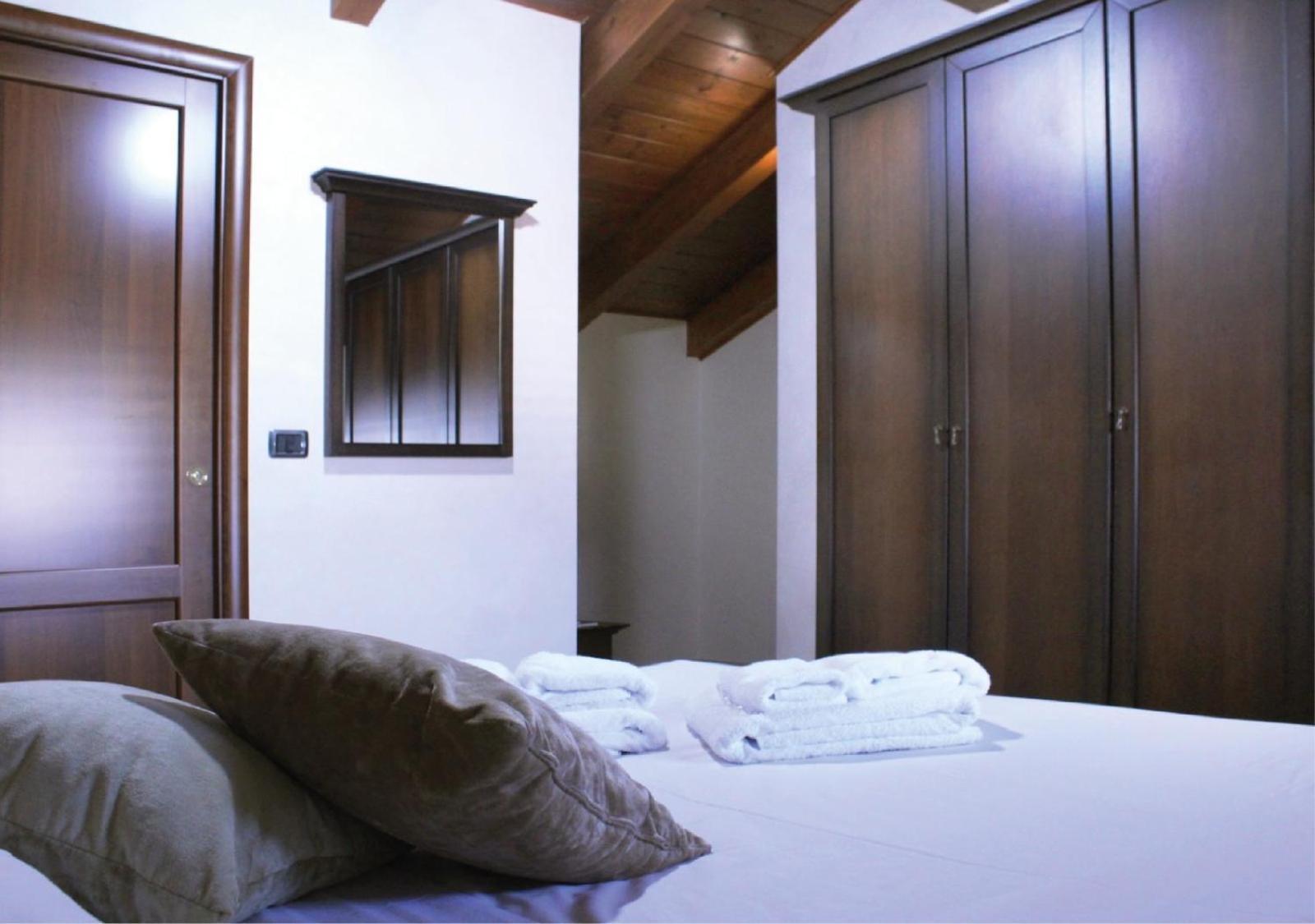 Bed and Breakfast Le Corti - Dimora Storica Polistena Exteriér fotografie