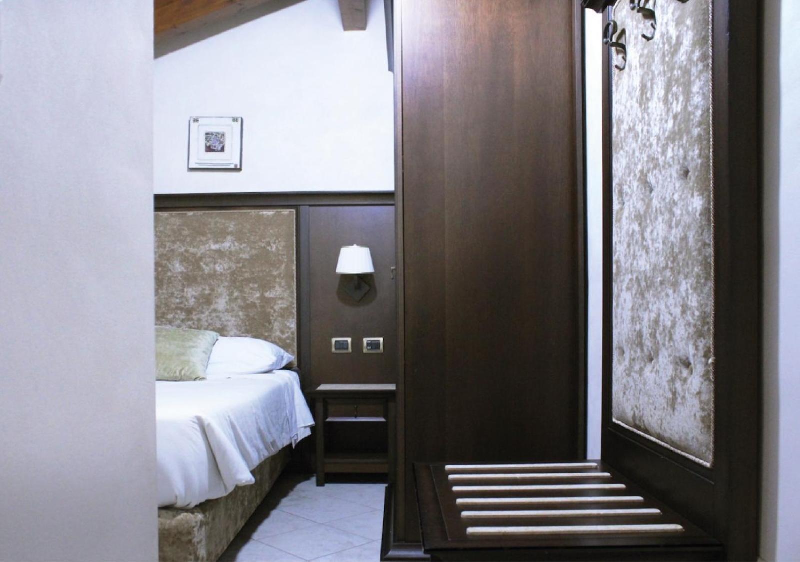 Bed and Breakfast Le Corti - Dimora Storica Polistena Exteriér fotografie