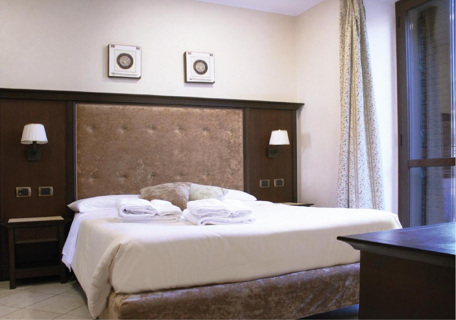 Bed and Breakfast Le Corti - Dimora Storica Polistena Exteriér fotografie